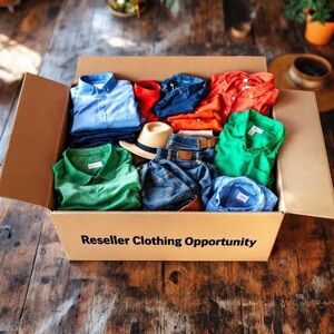 Reseller box